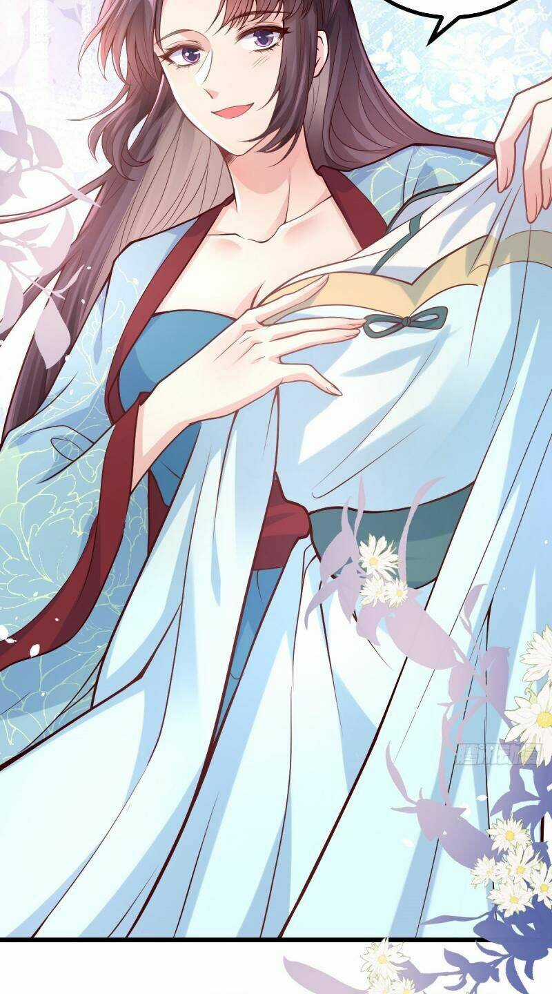 Phò Mã Hôm Nay Cũng Muốn Phản Công Chapter 31 trang 2