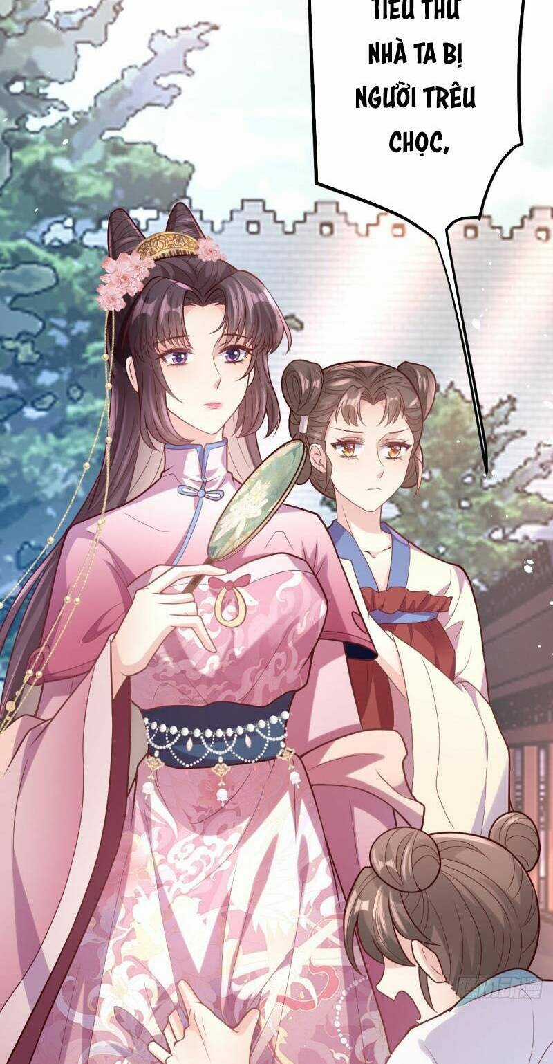 Phò Mã Hôm Nay Cũng Muốn Phản Công Chapter 31 trang 23