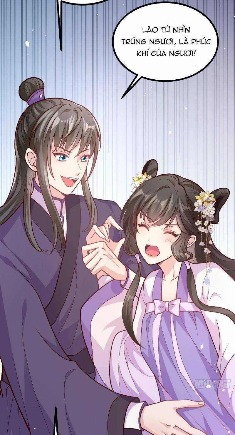 Phò Mã Hôm Nay Cũng Muốn Phản Công Chapter 31 trang 28