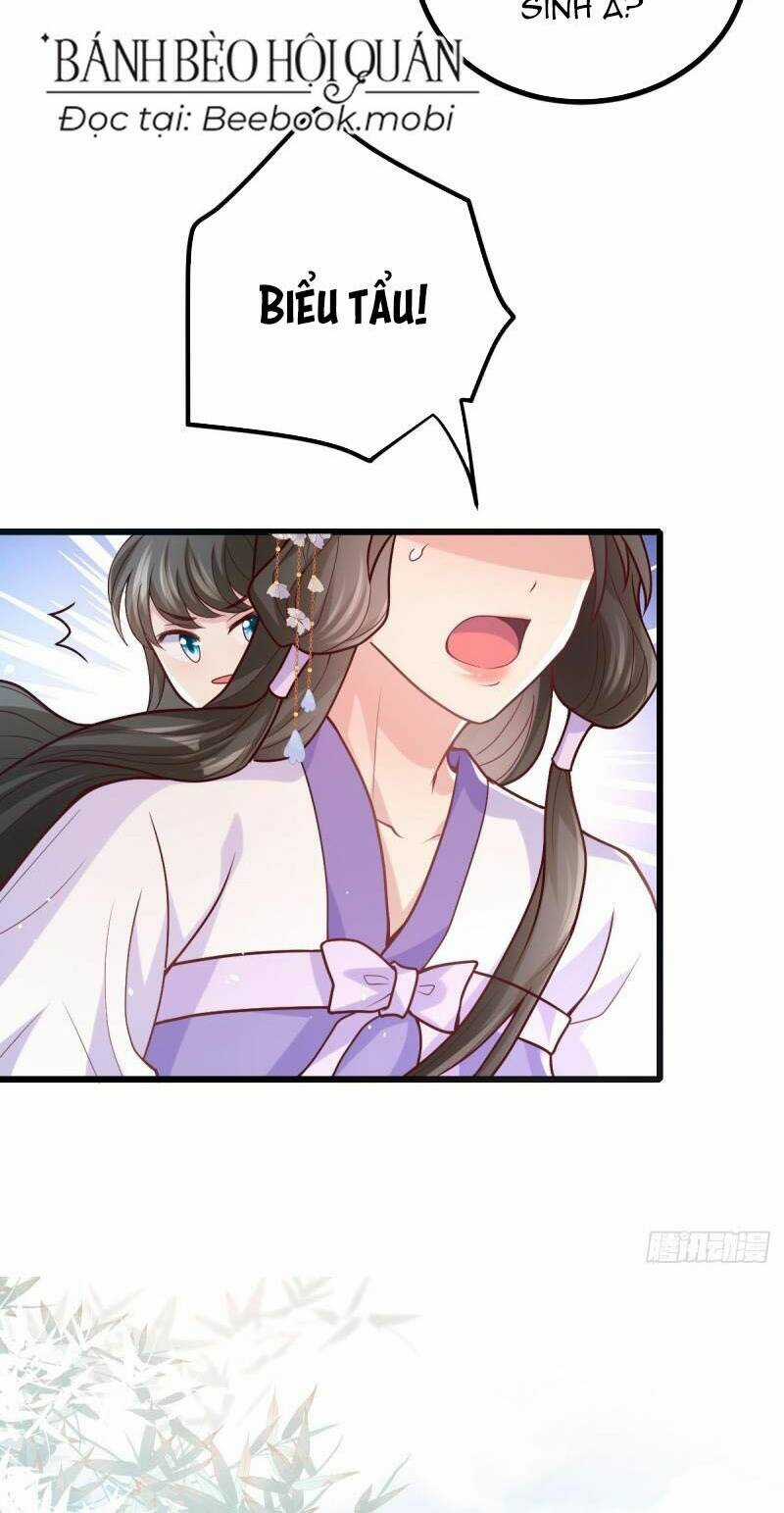 Phò Mã Hôm Nay Cũng Muốn Phản Công Chapter 31 trang 31