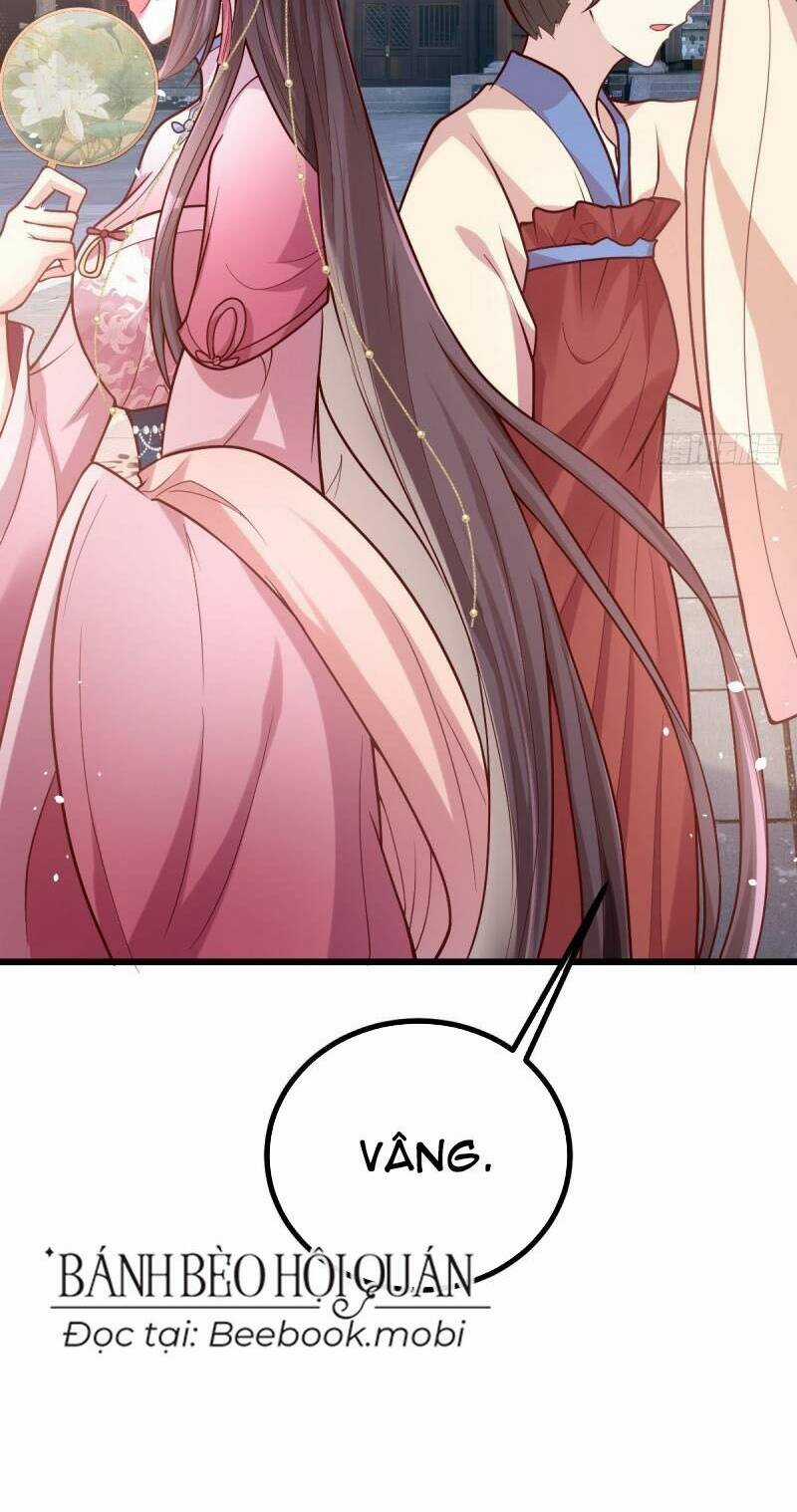 Phò Mã Hôm Nay Cũng Muốn Phản Công Chapter 31 trang 39