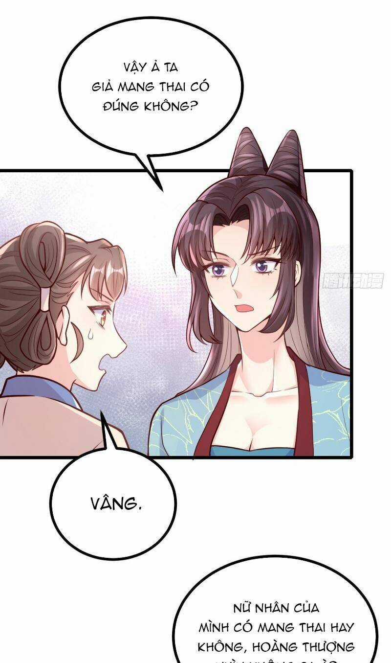 Phò Mã Hôm Nay Cũng Muốn Phản Công Chapter 31 trang 9