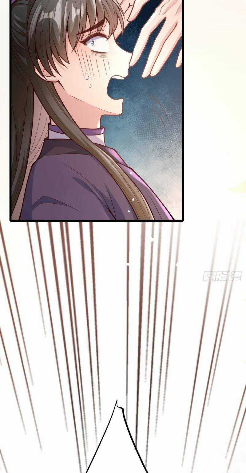 Phò Mã Hôm Nay Cũng Muốn Phản Công Chapter 32 trang 19