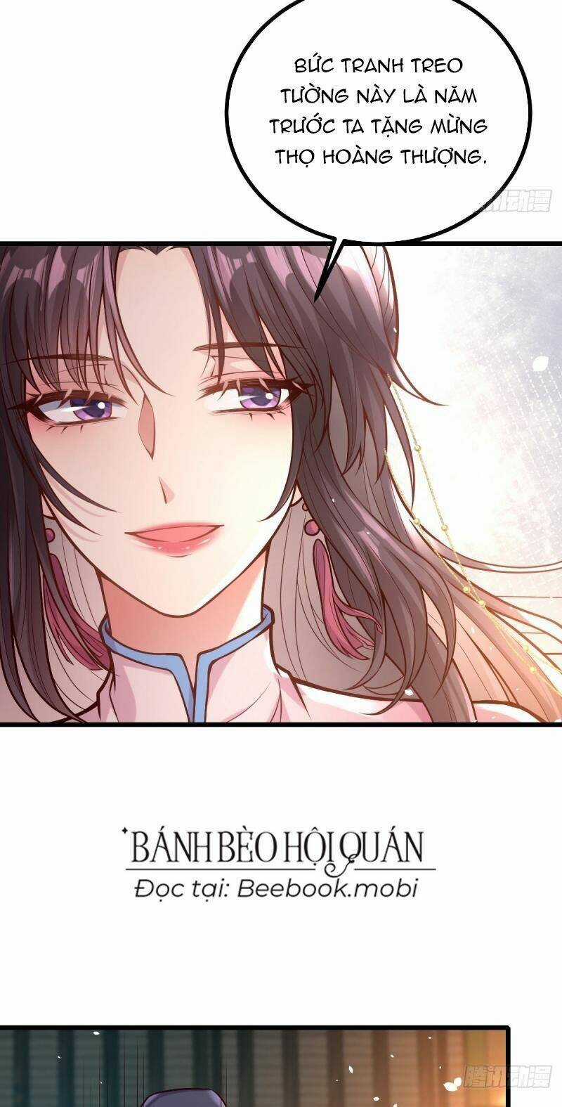 Phò Mã Hôm Nay Cũng Muốn Phản Công Chapter 32 trang 23