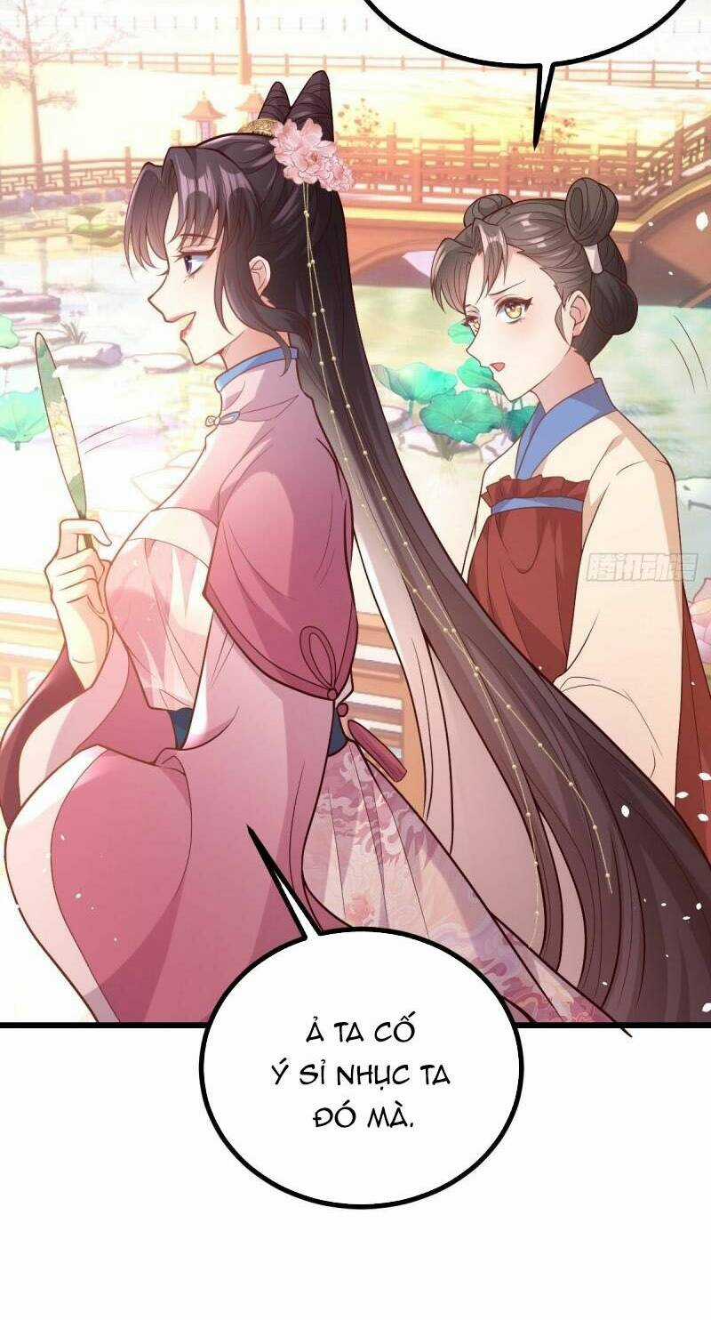 Phò Mã Hôm Nay Cũng Muốn Phản Công Chapter 32 trang 26