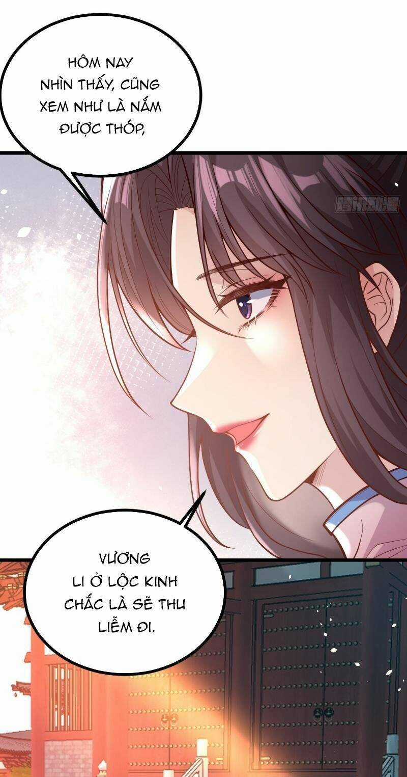 Phò Mã Hôm Nay Cũng Muốn Phản Công Chapter 32 trang 27