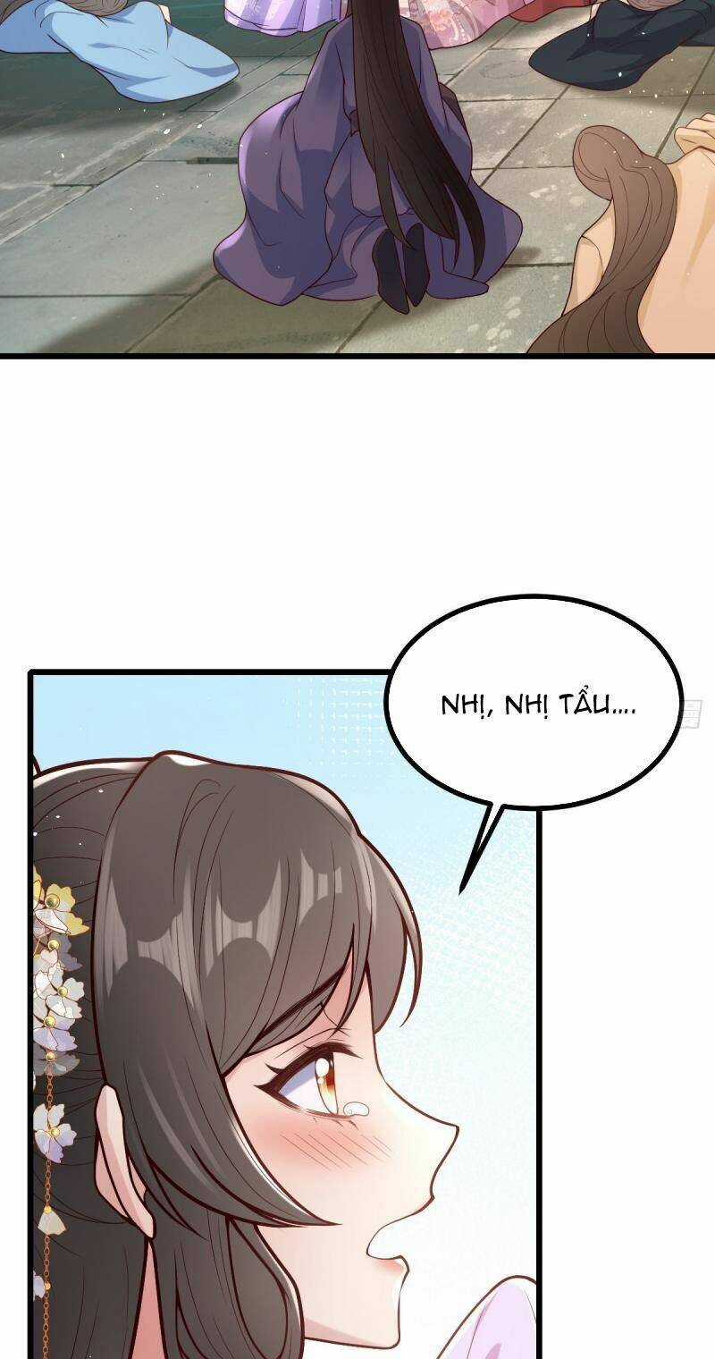 Phò Mã Hôm Nay Cũng Muốn Phản Công Chapter 32 trang 3