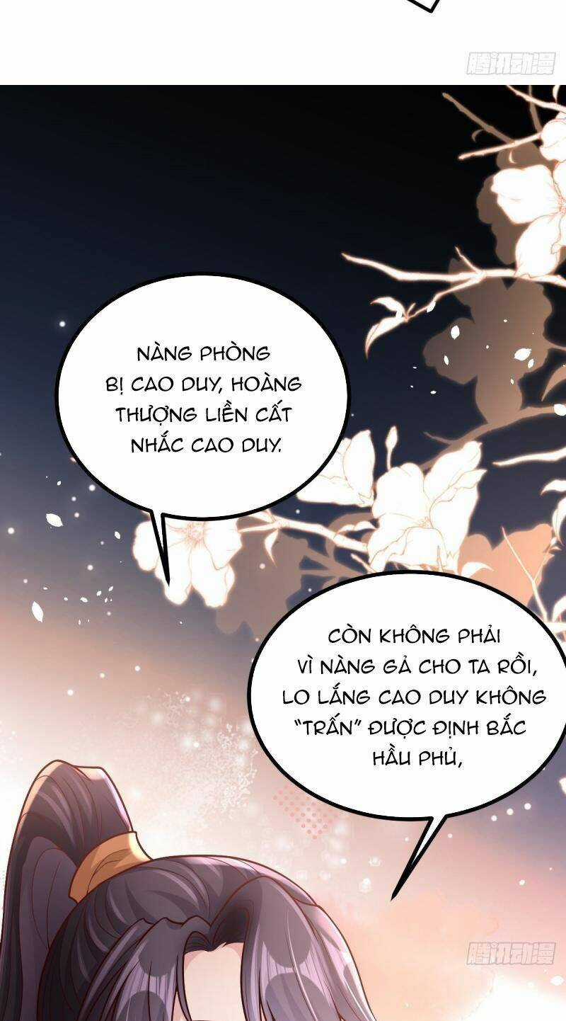 Phò Mã Hôm Nay Cũng Muốn Phản Công Chapter 32 trang 43