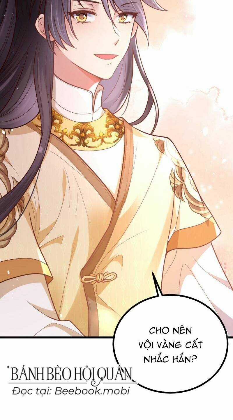 Phò Mã Hôm Nay Cũng Muốn Phản Công Chapter 32 trang 44