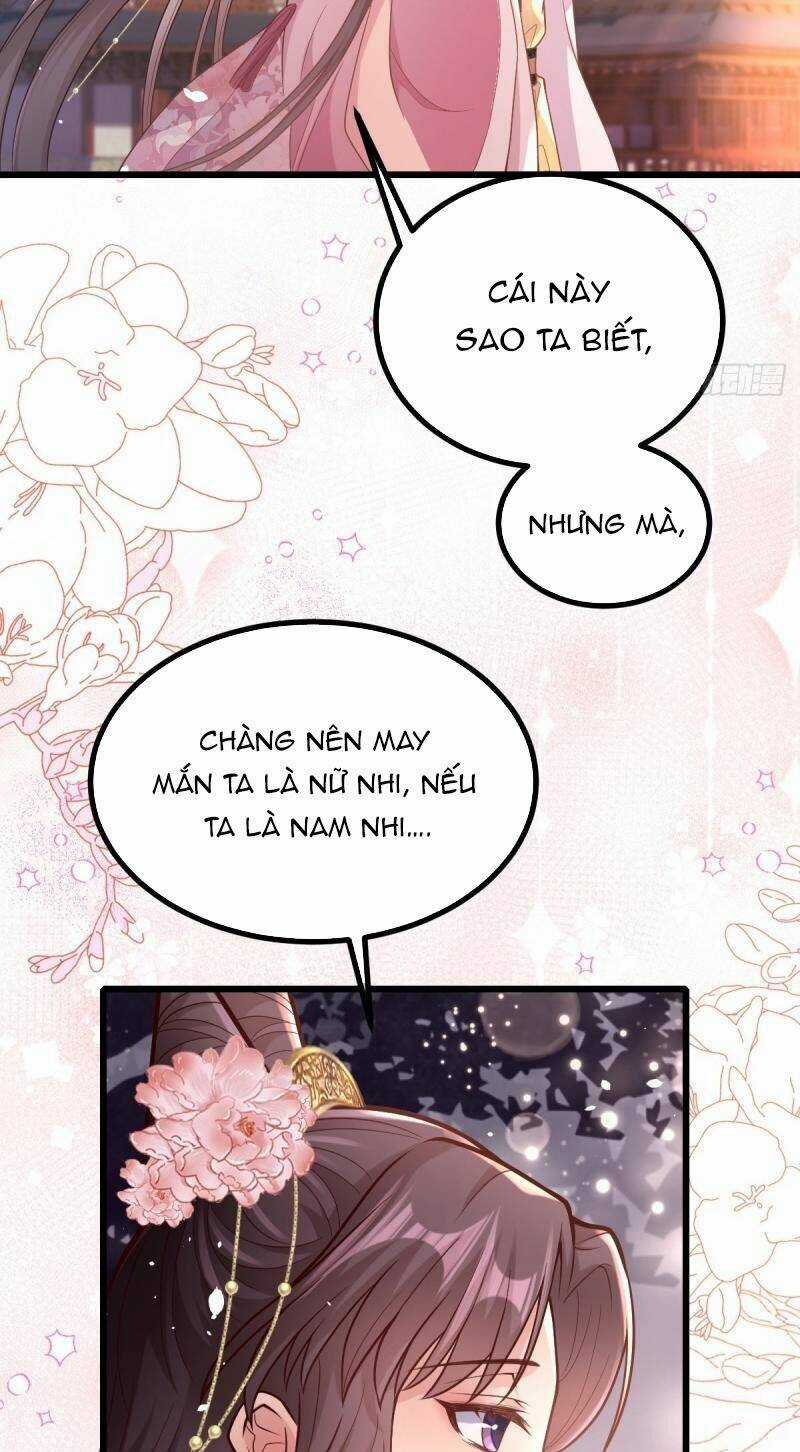 Phò Mã Hôm Nay Cũng Muốn Phản Công Chapter 32 trang 47