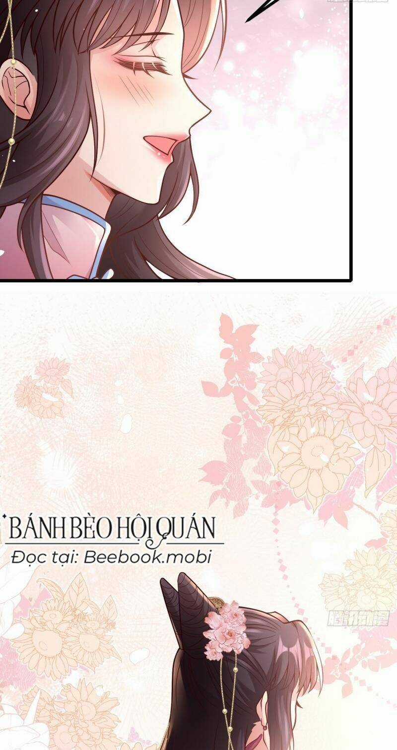 Phò Mã Hôm Nay Cũng Muốn Phản Công Chapter 32 trang 49