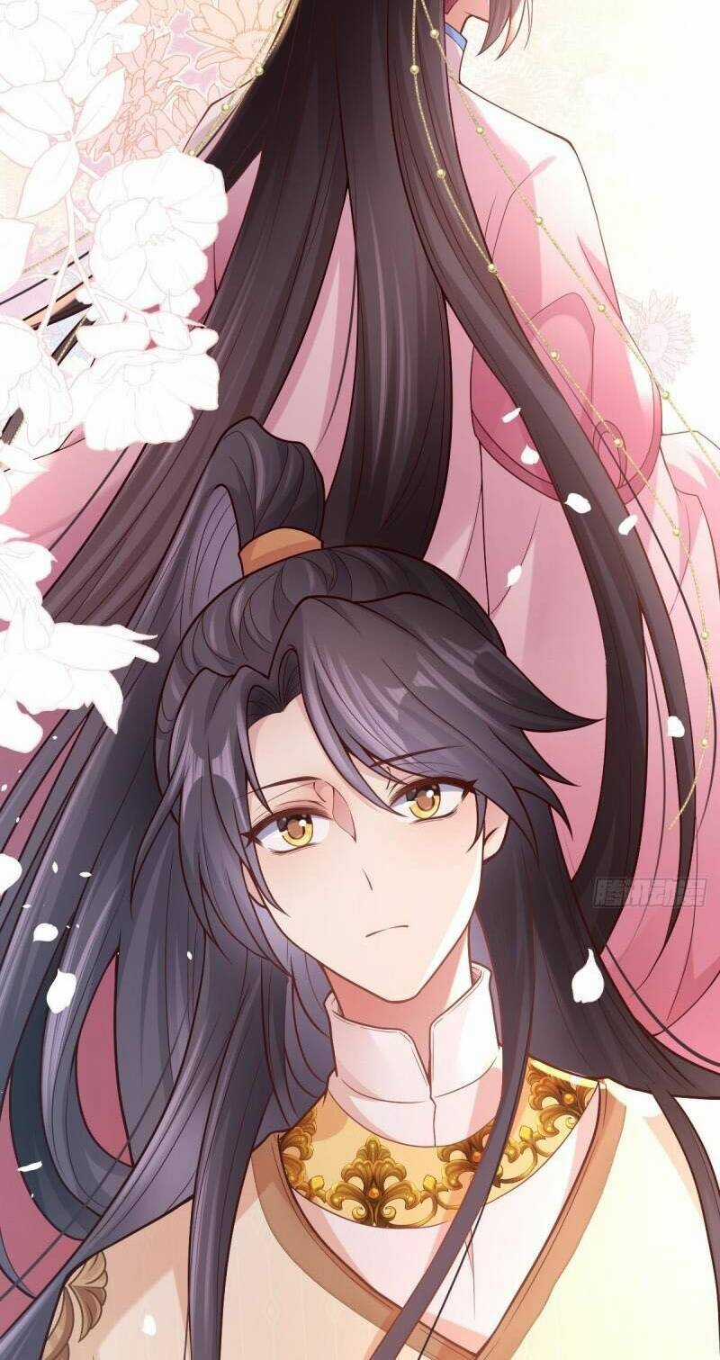 Phò Mã Hôm Nay Cũng Muốn Phản Công Chapter 32 trang 50