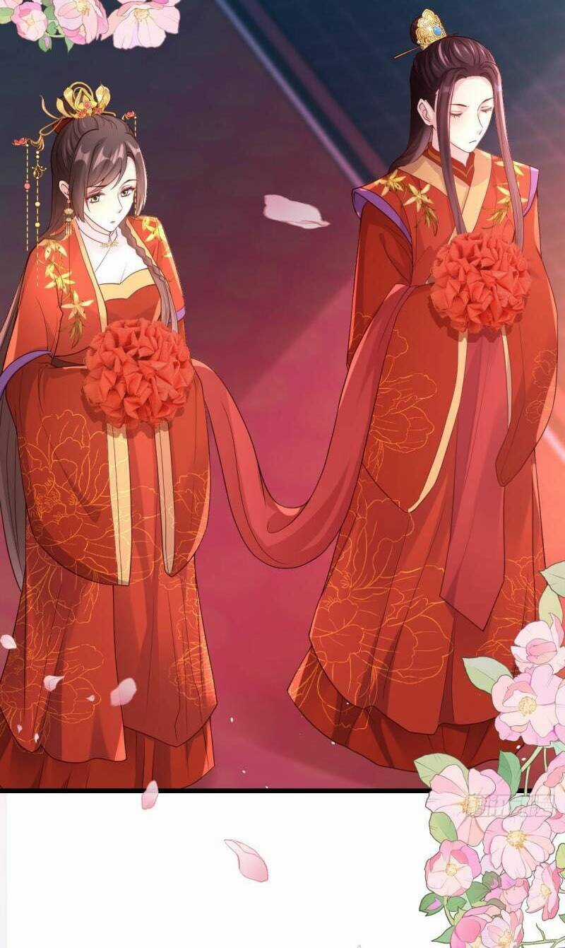 Phò Mã Hôm Nay Cũng Muốn Phản Công Chapter 33 trang 10