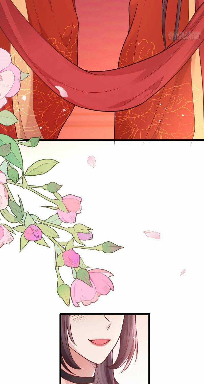 Phò Mã Hôm Nay Cũng Muốn Phản Công Chapter 33 trang 12