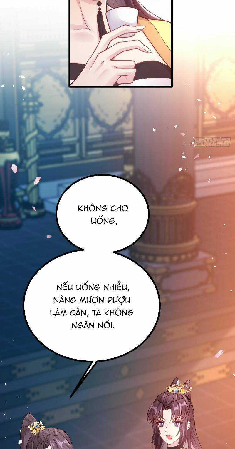 Phò Mã Hôm Nay Cũng Muốn Phản Công Chapter 33 trang 13