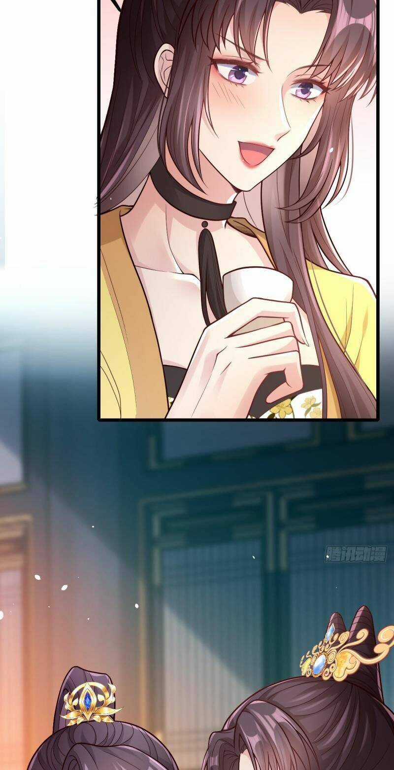 Phò Mã Hôm Nay Cũng Muốn Phản Công Chapter 33 trang 15