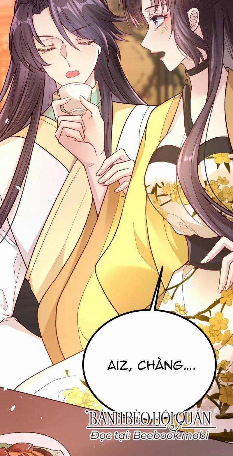 Phò Mã Hôm Nay Cũng Muốn Phản Công Chapter 33 trang 16