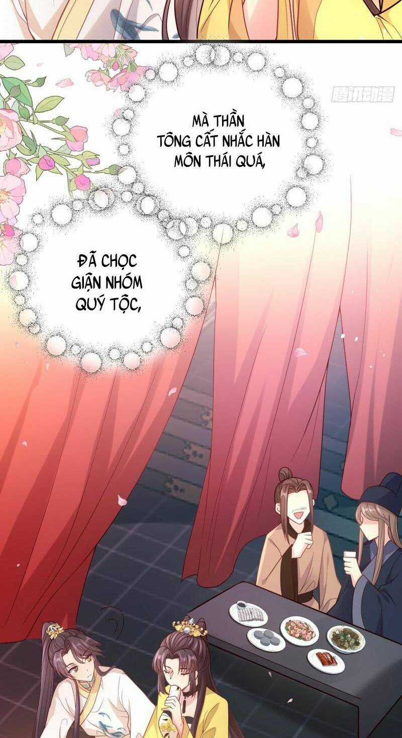 Phò Mã Hôm Nay Cũng Muốn Phản Công Chapter 33 trang 30