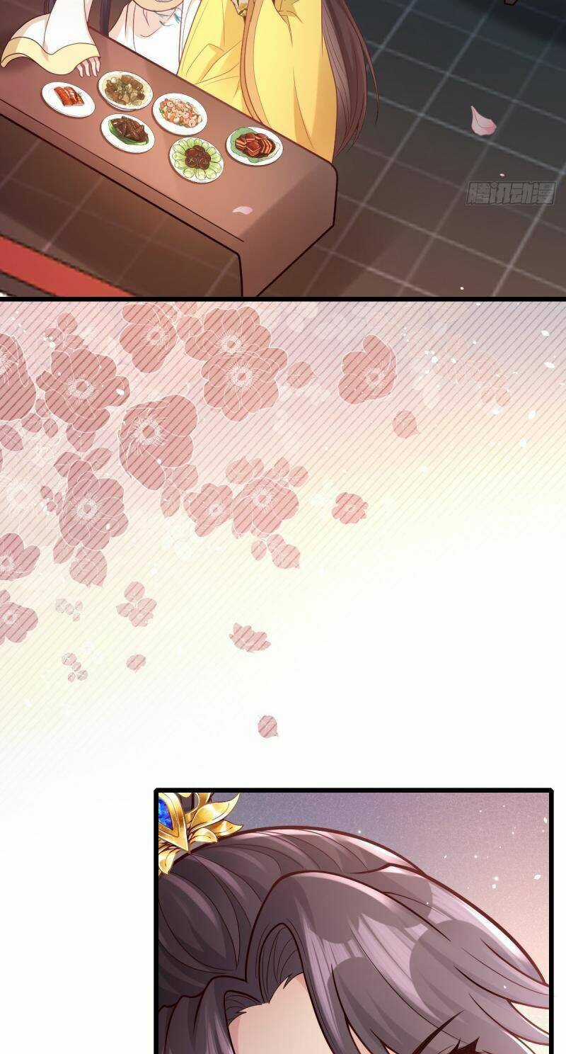 Phò Mã Hôm Nay Cũng Muốn Phản Công Chapter 33 trang 31