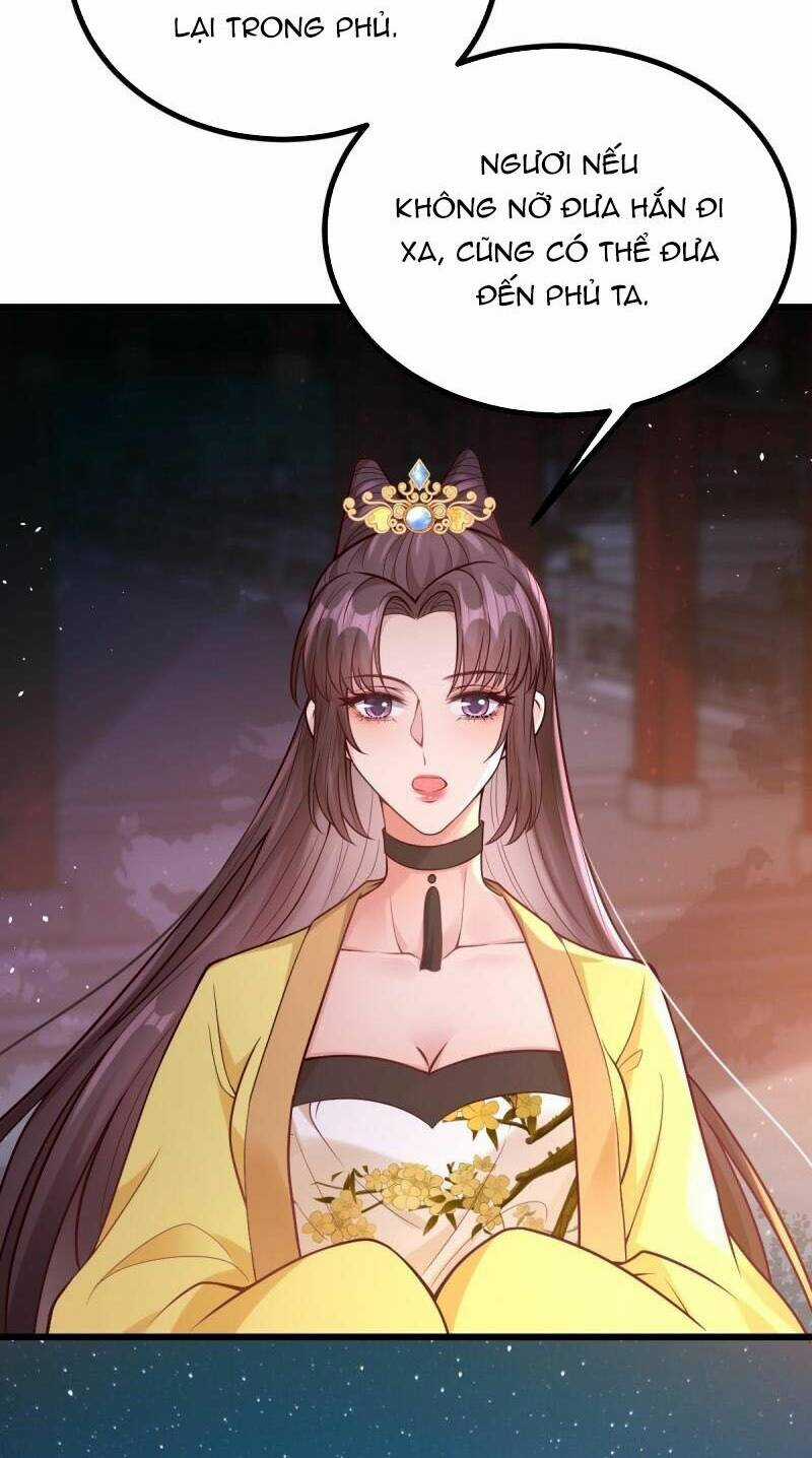 Phò Mã Hôm Nay Cũng Muốn Phản Công Chapter 33 trang 40