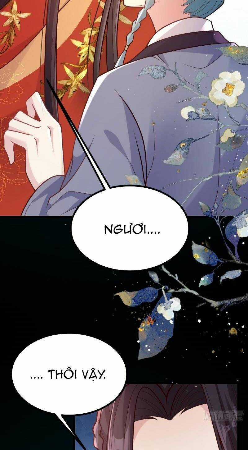 Phò Mã Hôm Nay Cũng Muốn Phản Công Chapter 33 trang 44