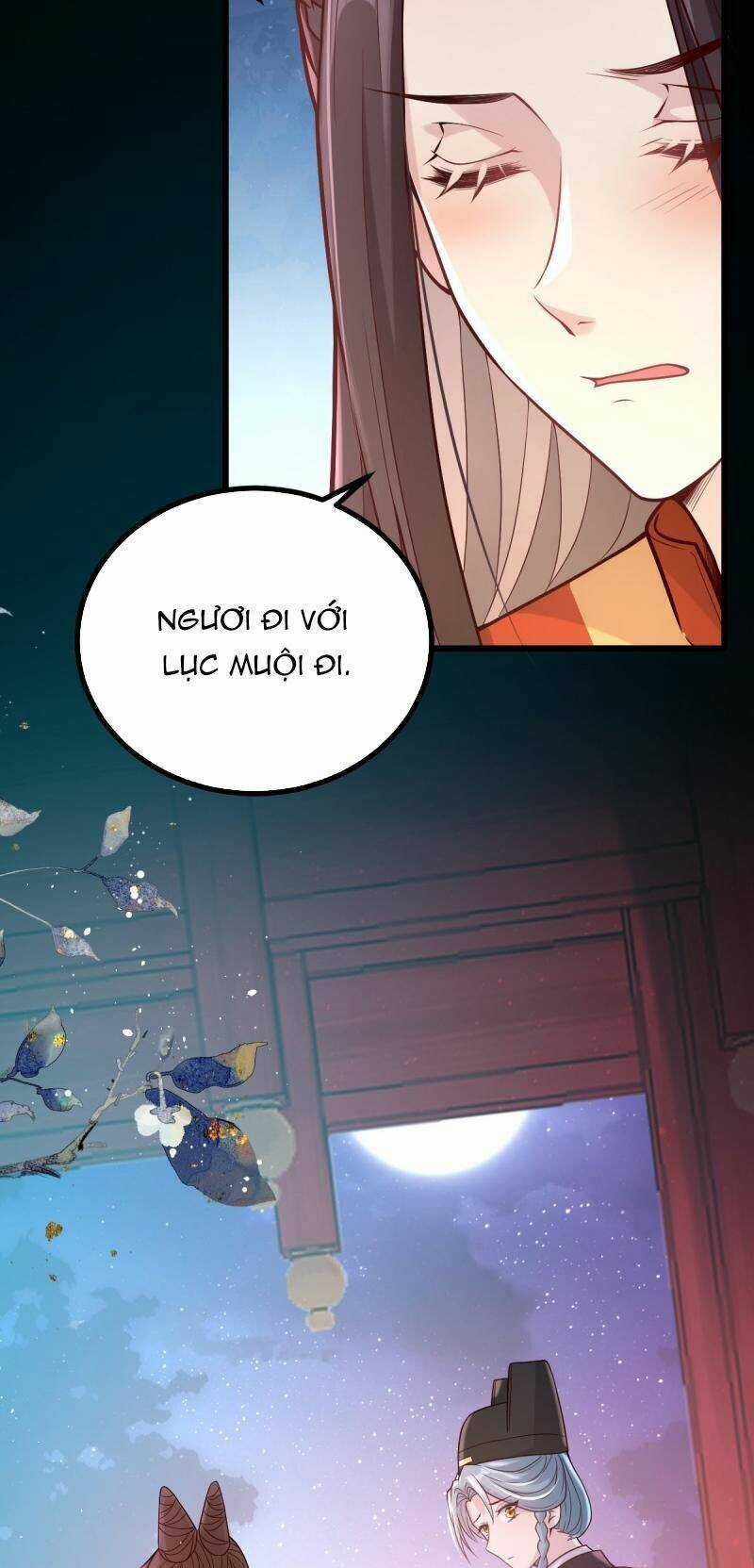 Phò Mã Hôm Nay Cũng Muốn Phản Công Chapter 33 trang 45