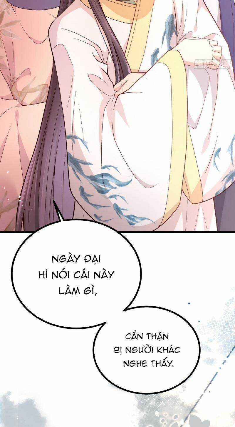 Phò Mã Hôm Nay Cũng Muốn Phản Công Chapter 33 trang 5