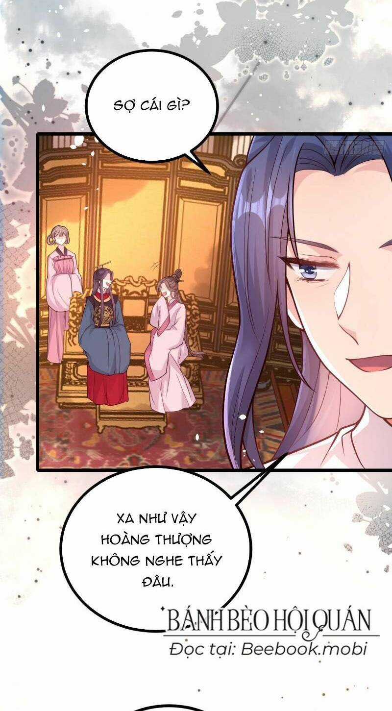 Phò Mã Hôm Nay Cũng Muốn Phản Công Chapter 33 trang 6