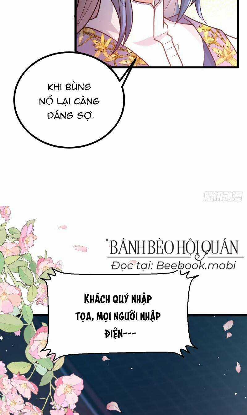 Phò Mã Hôm Nay Cũng Muốn Phản Công Chapter 33 trang 9