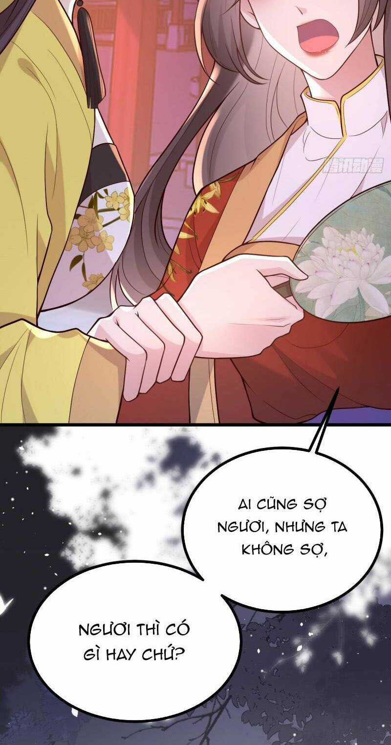 Phò Mã Hôm Nay Cũng Muốn Phản Công Chapter 34 trang 14