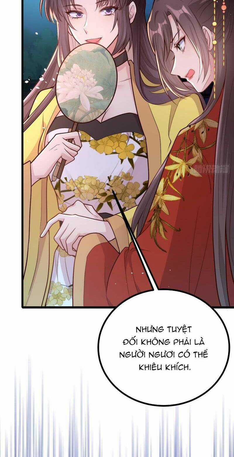 Phò Mã Hôm Nay Cũng Muốn Phản Công Chapter 34 trang 16