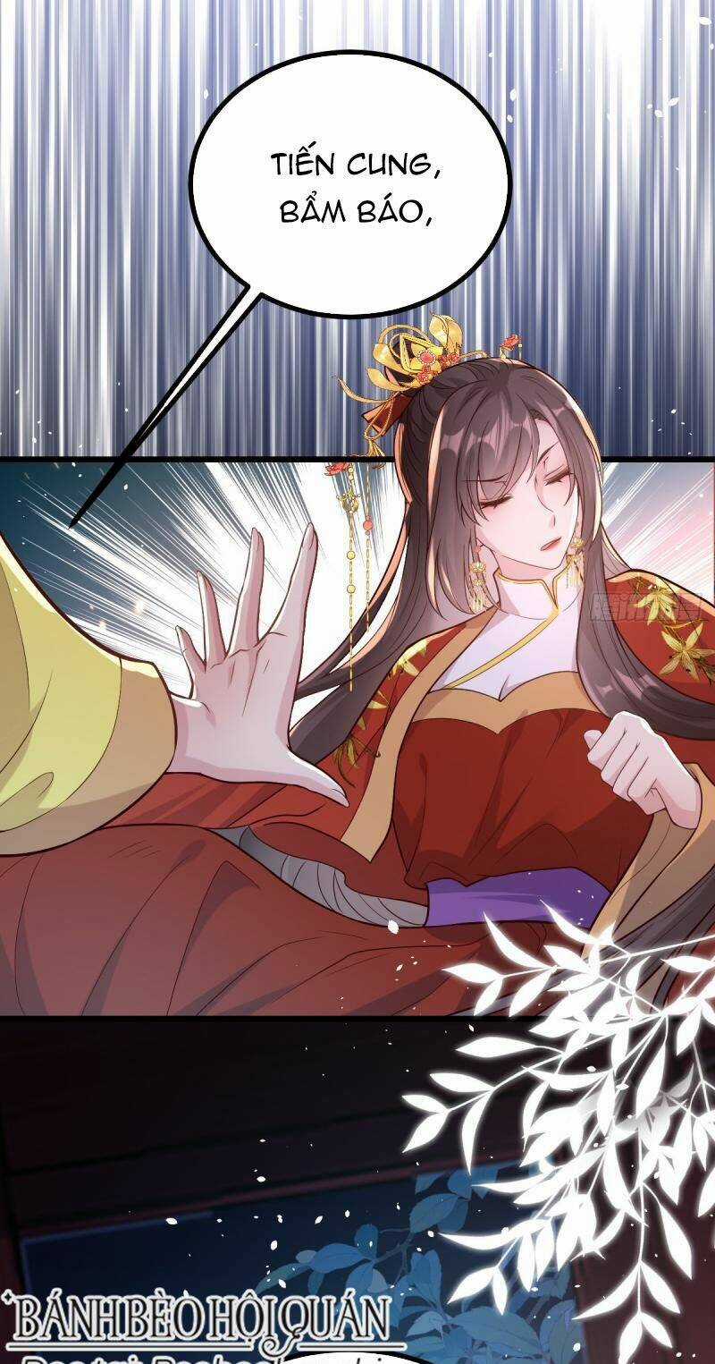 Phò Mã Hôm Nay Cũng Muốn Phản Công Chapter 34 trang 17