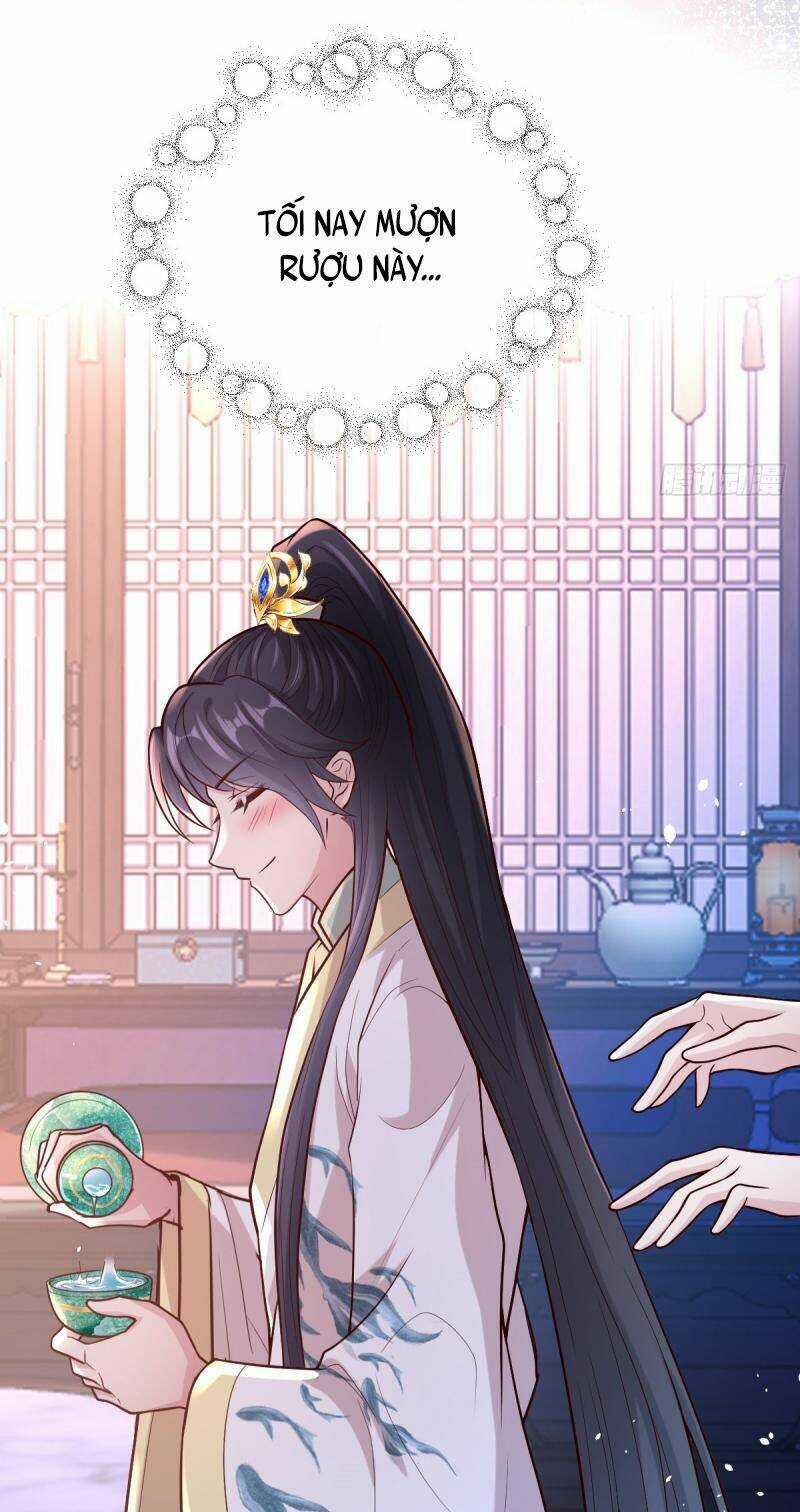 Phò Mã Hôm Nay Cũng Muốn Phản Công Chapter 34 trang 25