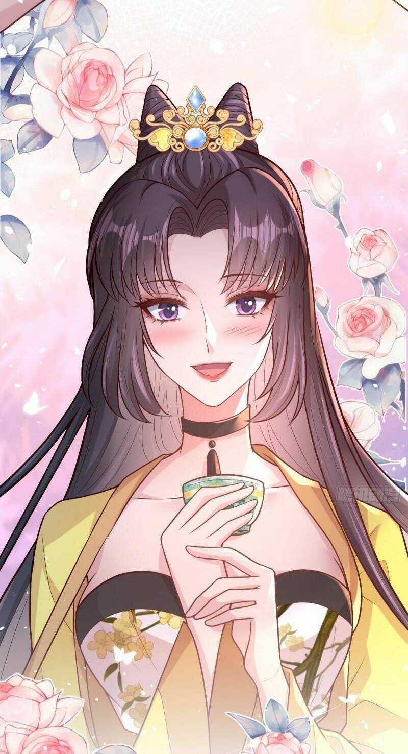 Phò Mã Hôm Nay Cũng Muốn Phản Công Chapter 34 trang 30