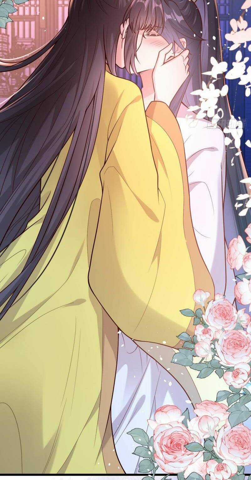 Phò Mã Hôm Nay Cũng Muốn Phản Công Chapter 34 trang 34