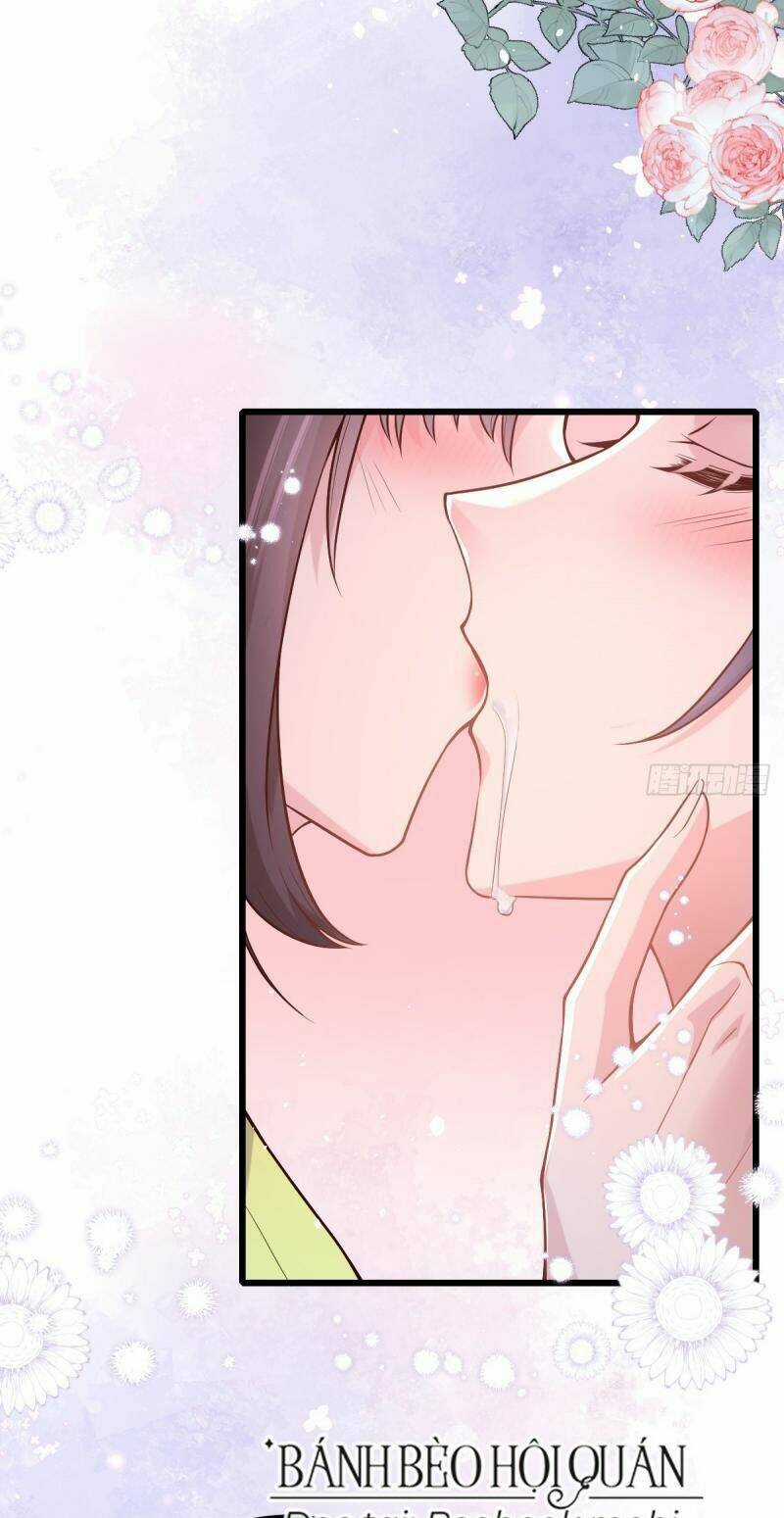 Phò Mã Hôm Nay Cũng Muốn Phản Công Chapter 34 trang 35