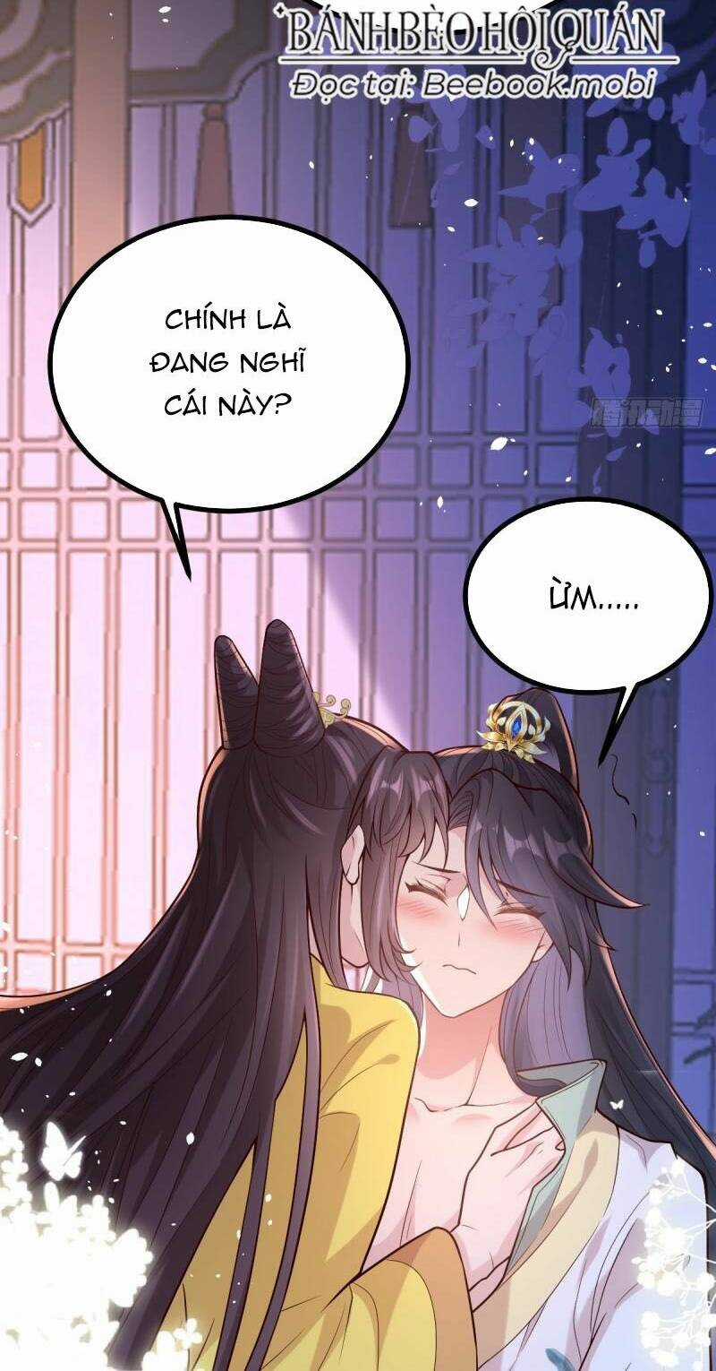 Phò Mã Hôm Nay Cũng Muốn Phản Công Chapter 34 trang 42