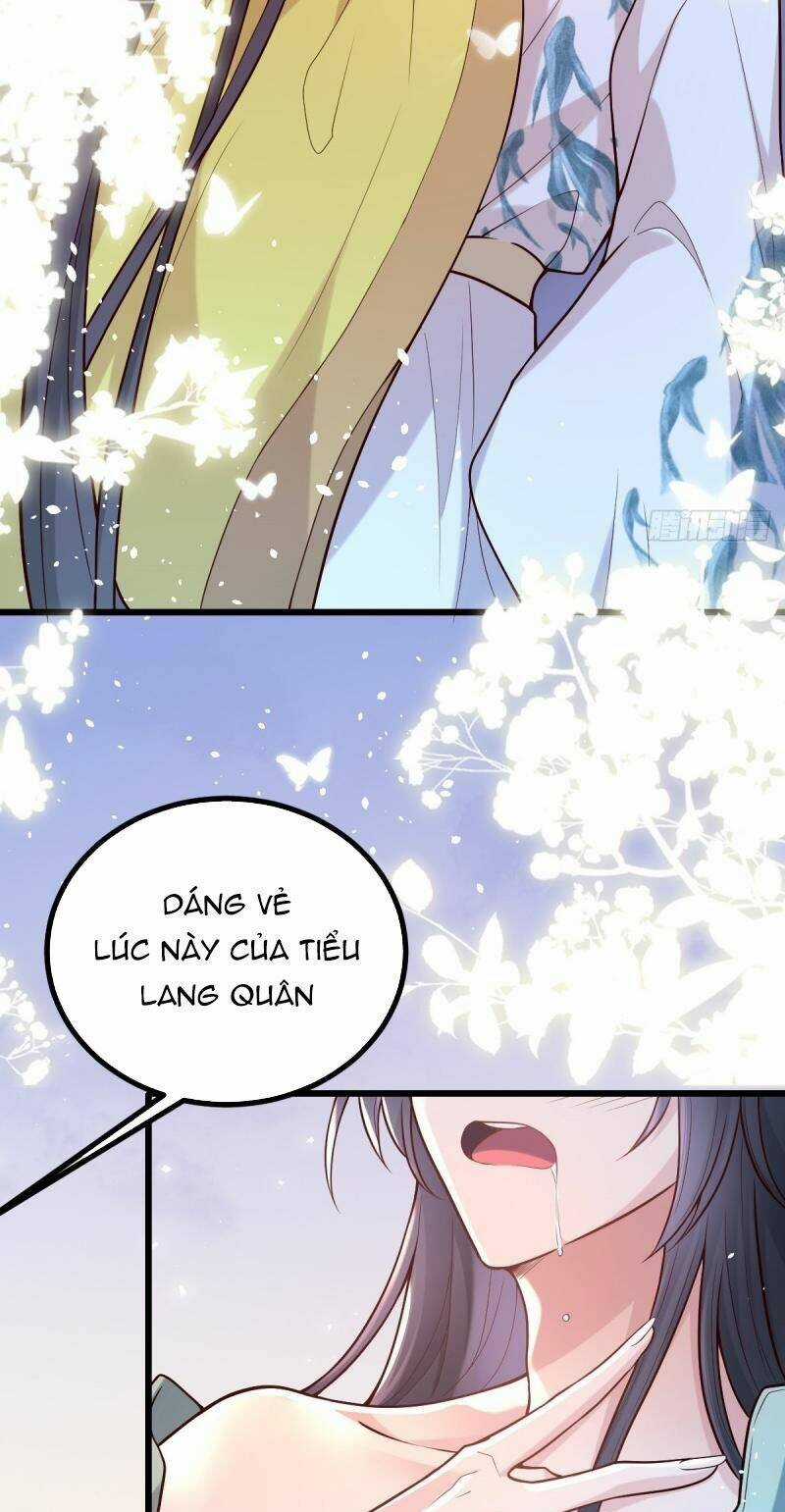 Phò Mã Hôm Nay Cũng Muốn Phản Công Chapter 34 trang 43