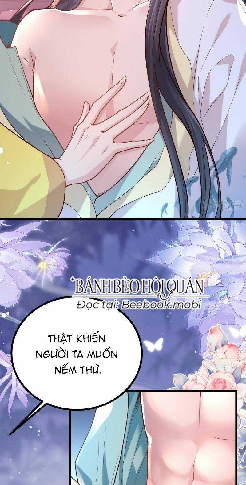 Phò Mã Hôm Nay Cũng Muốn Phản Công Chapter 34 trang 45