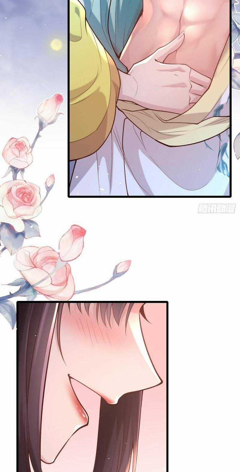 Phò Mã Hôm Nay Cũng Muốn Phản Công Chapter 34 trang 46