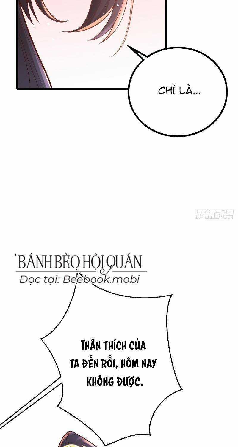 Phò Mã Hôm Nay Cũng Muốn Phản Công Chapter 34 trang 47