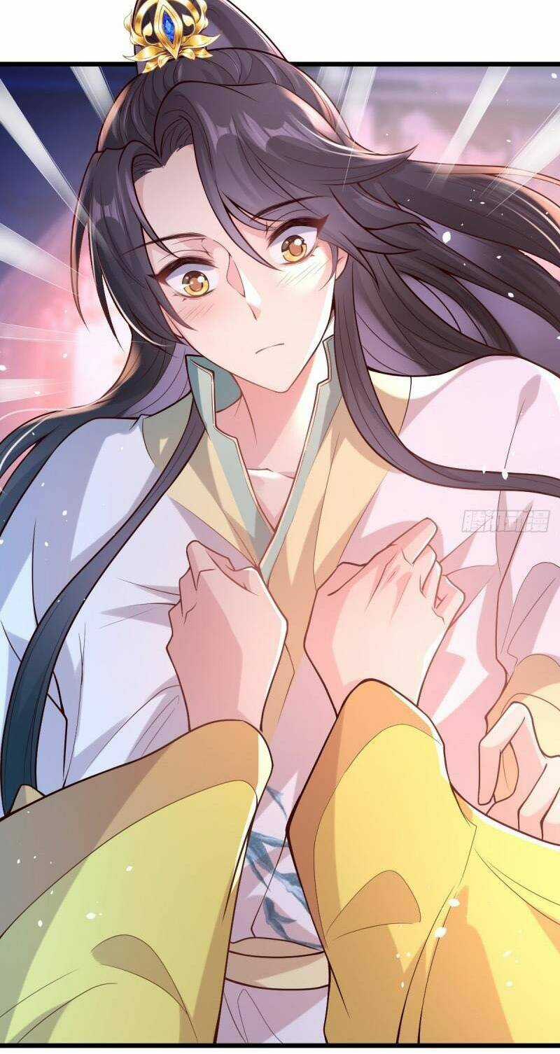 Phò Mã Hôm Nay Cũng Muốn Phản Công Chapter 34 trang 48