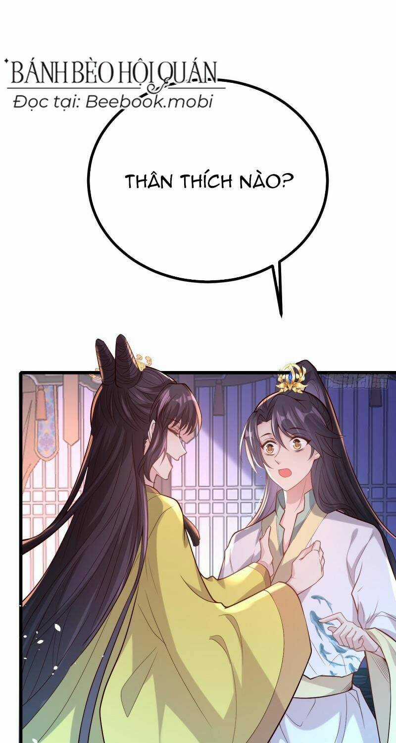 Phò Mã Hôm Nay Cũng Muốn Phản Công Chapter 34 trang 49