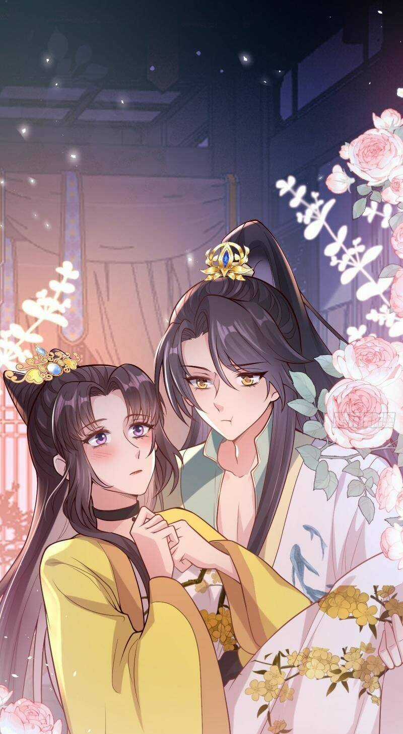 Phò Mã Hôm Nay Cũng Muốn Phản Công Chapter 34 trang 53