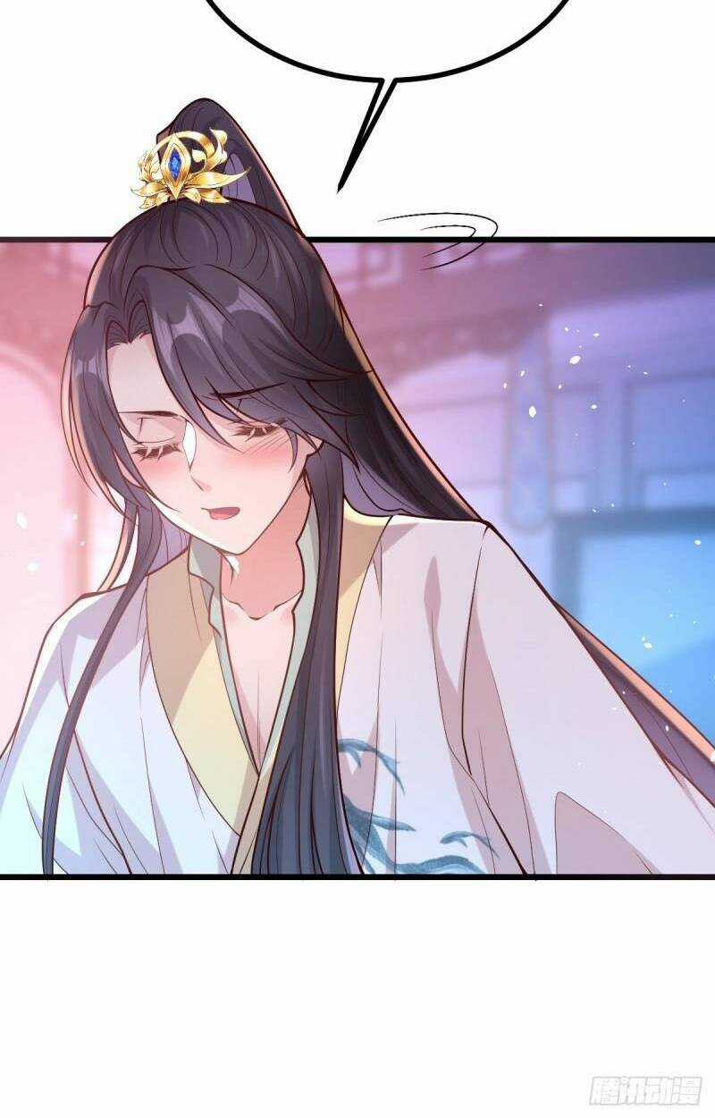 Phò Mã Hôm Nay Cũng Muốn Phản Công Chapter 34 trang 58