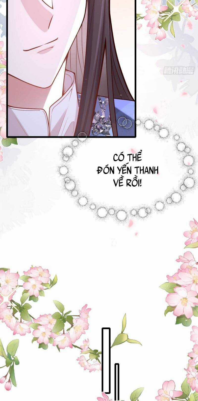 Phò Mã Hôm Nay Cũng Muốn Phản Công Chapter 35 trang 12