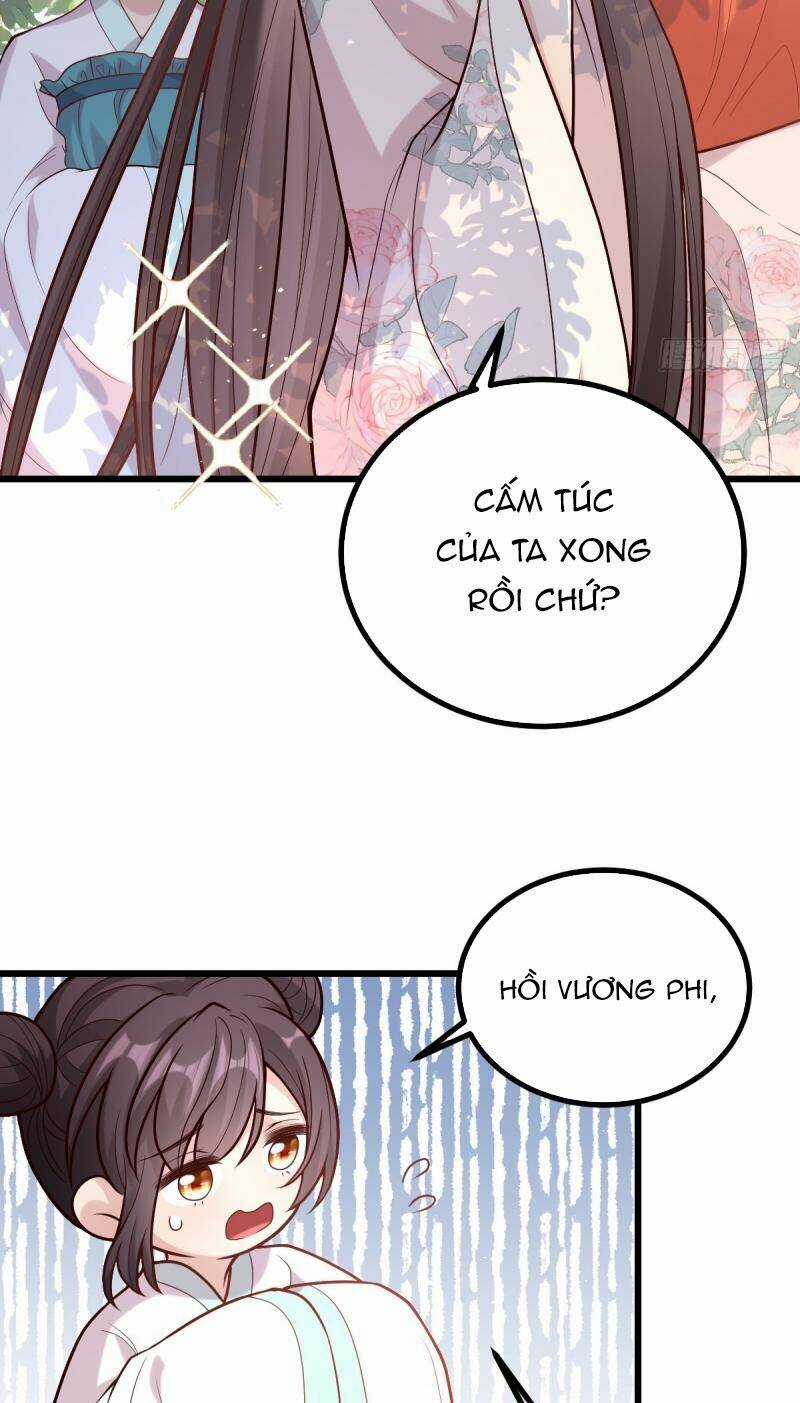 Phò Mã Hôm Nay Cũng Muốn Phản Công Chapter 35 trang 15