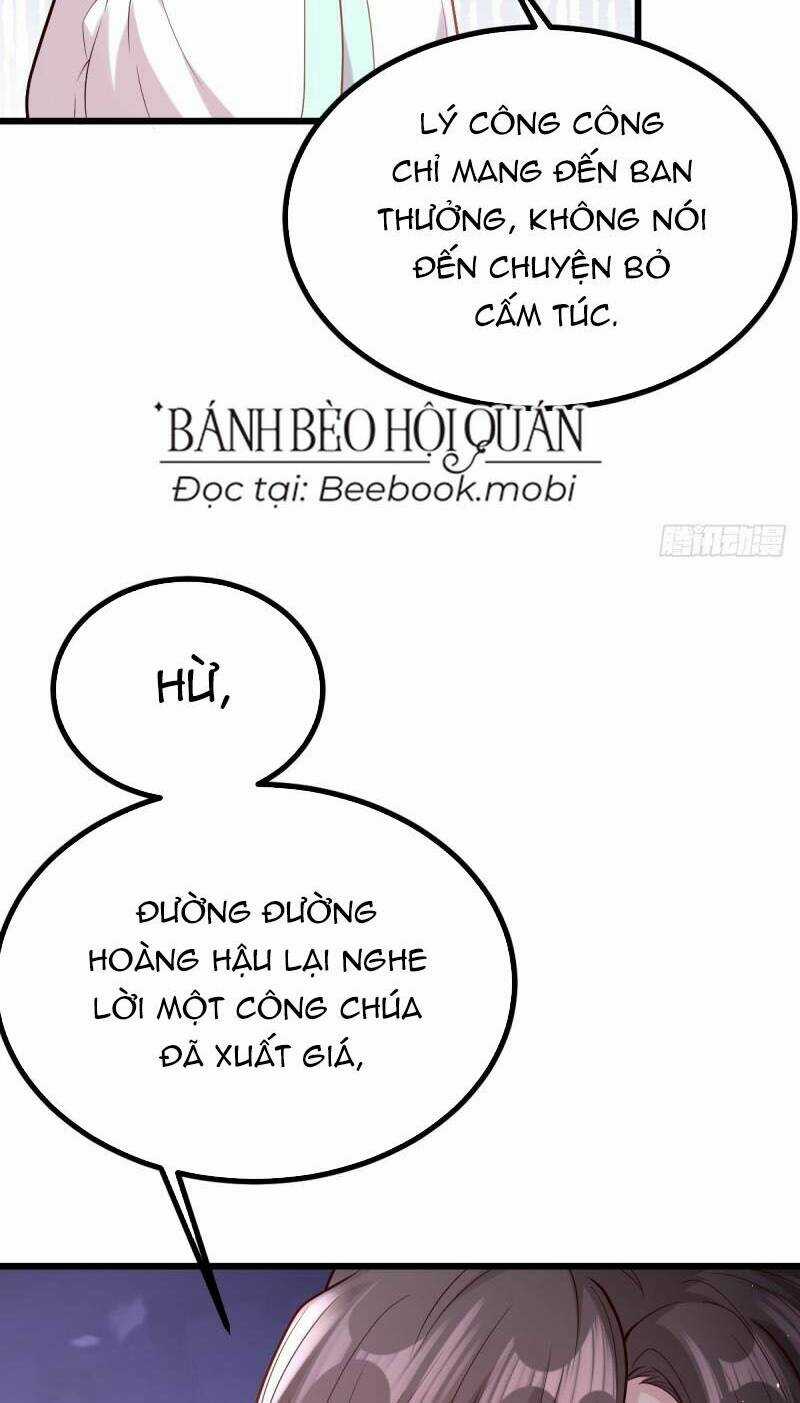 Phò Mã Hôm Nay Cũng Muốn Phản Công Chapter 35 trang 16