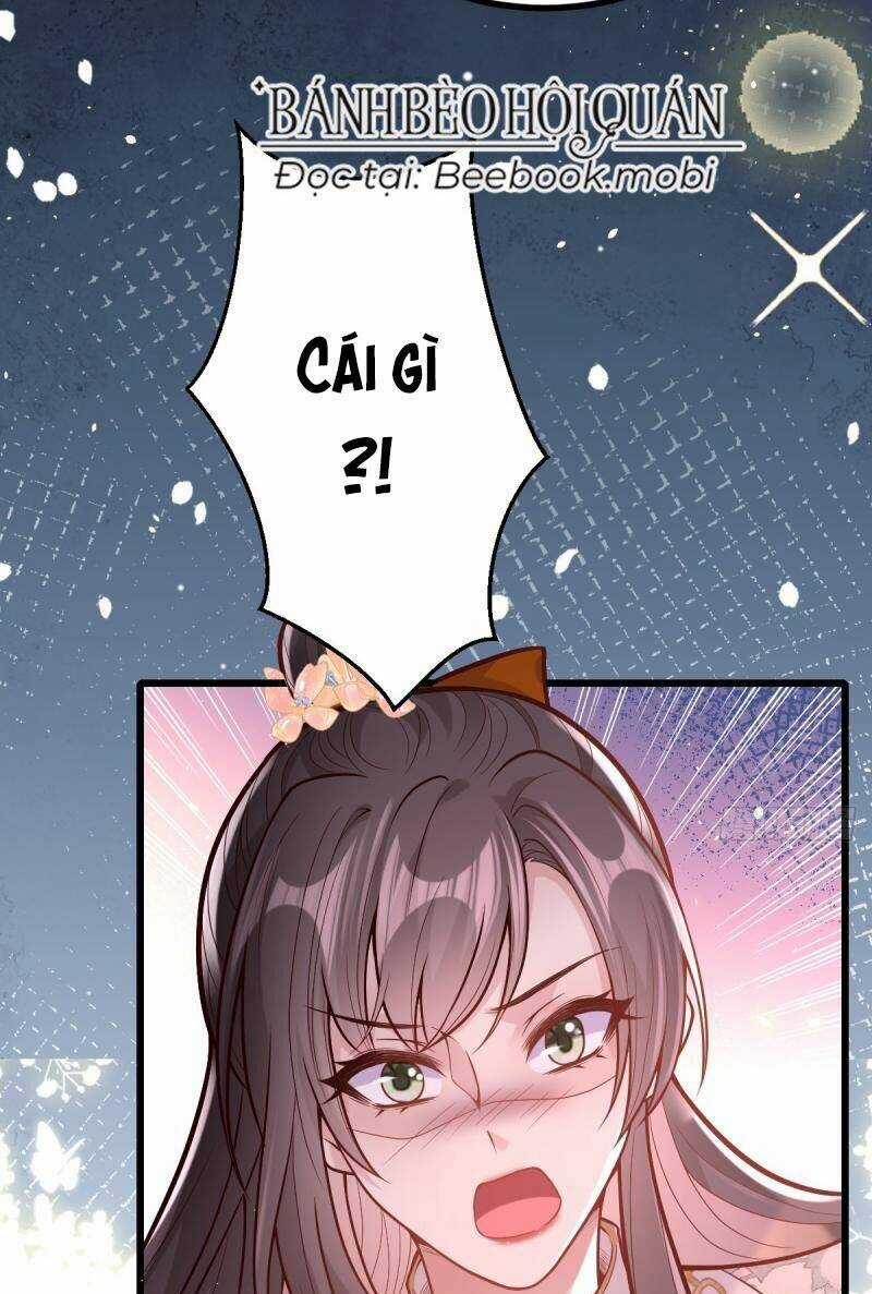 Phò Mã Hôm Nay Cũng Muốn Phản Công Chapter 35 trang 19