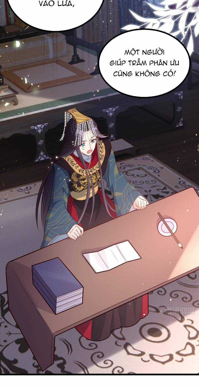 Phò Mã Hôm Nay Cũng Muốn Phản Công Chapter 35 trang 2